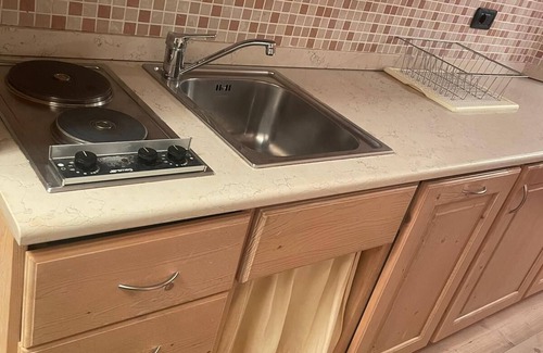 Marilleva Apartment | BAITA SOLE ALTO your home on the ski slopes