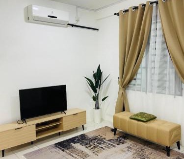 Tasek Gelugor House | Baitul Mikhael Homestay