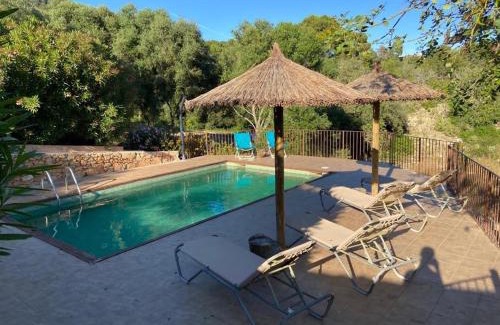 Felanitx Villa | Baix d' Or