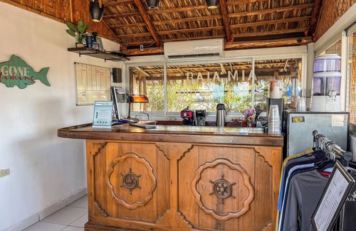 Jimenez Apartment | BAJA MIA SUITES AND TOURS