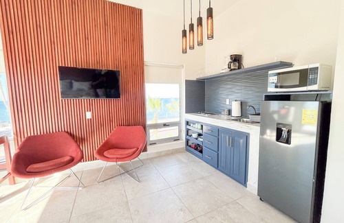 Jimenez Apartment | BAJA MIA SUITES AND TOURS