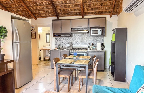 Jimenez Apartment | BAJA MIA SUITES AND TOURS