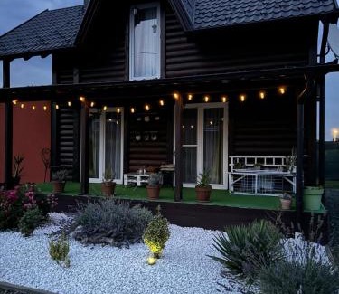 Nozicko Apartment | Bajka na dan two bedroom apartment