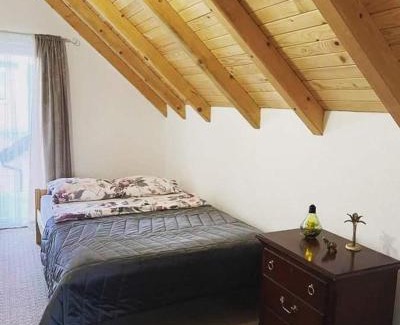 Nozicko Apartment | Bajka na dan two bedroom apartment