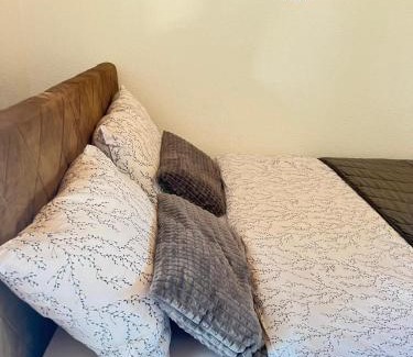 Nozicko Apartment | Bajka na dan two bedroom apartment