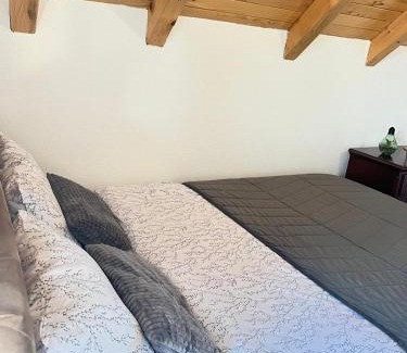 Nozicko Apartment | Bajka na dan two bedroom apartment