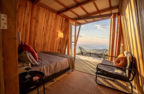 Minca Other | BAJO EL CIELO Glamping MINCA
