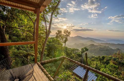 Minca Other | BAJO EL CIELO Glamping MINCA