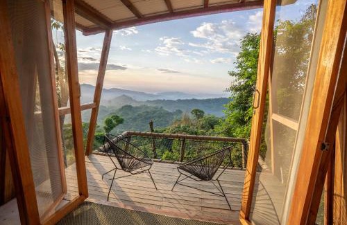 Minca Other | BAJO EL CIELO Glamping MINCA