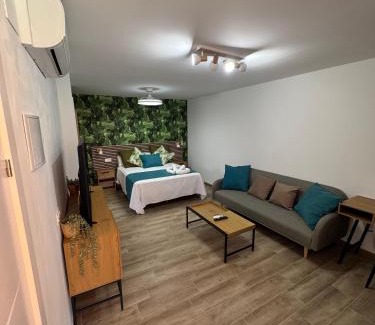 Torremolinos House | Bajondillo Beach Cozy Inns