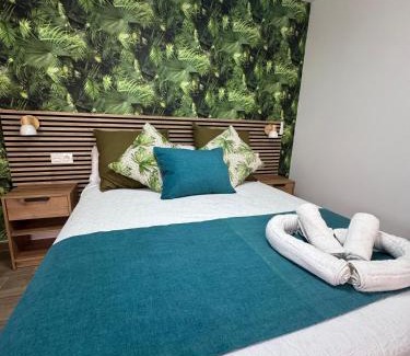 Torremolinos House | Bajondillo Beach Cozy Inns