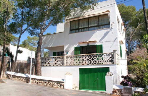 Cala Santany Ski Chalet | Bajos Maria Elena by dracmallorca