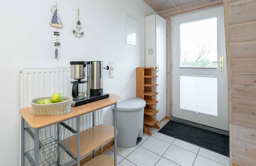 Nordstrand Apartment | Bake - Nordseehof Fuhlehörn