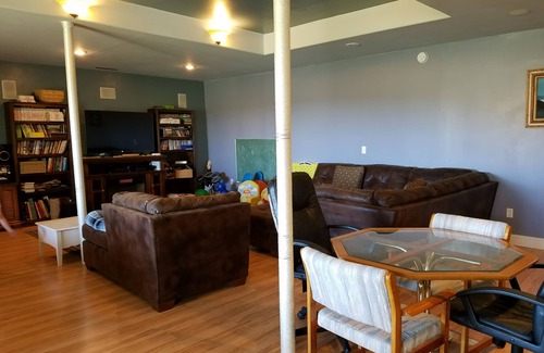 Willard House | Baker, MT Ranch House Peaceful and Quiet 3bd/1ba