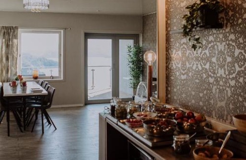 Kolvereid Hotel | Bakkalandet Hotel