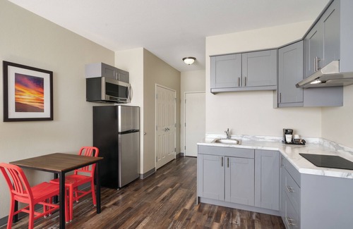 Williston Hotel | Bakken Airport XWA Hotel & Studios