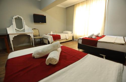 Anamur Hotel | BALŞEN HOTEL