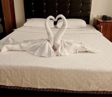 Anamur Hotel | BALŞEN HOTEL