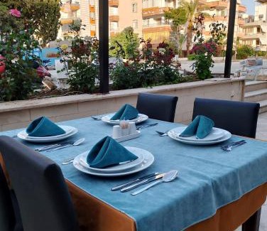 Anamur Hotel | BALŞEN HOTEL