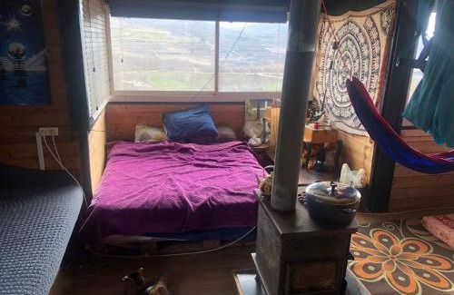 Majdal al-Shams Apartment | Balance point - shanti Vella