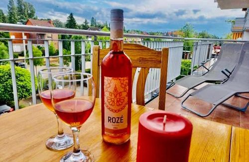 Siofok Aranypart Apartment | Balaton BeachSide Apartman Siófok N3
