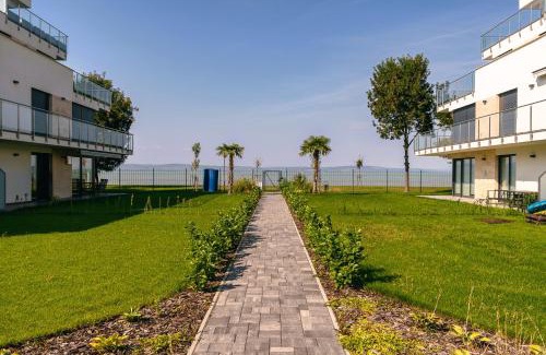 Siofok Apartment | Balaton Bliss Lakeside Apartment
