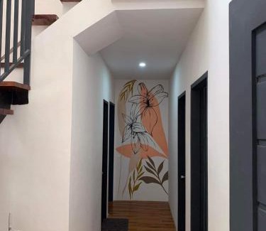 Samal House | Balay ni Jethro