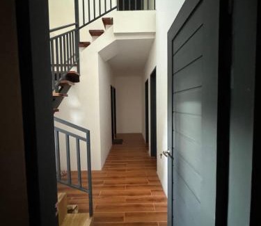 Samal House | Balay ni Jethro