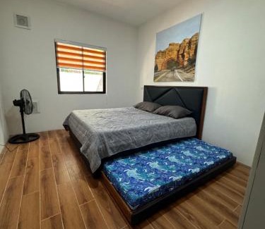 Samal House | Balay ni Jethro