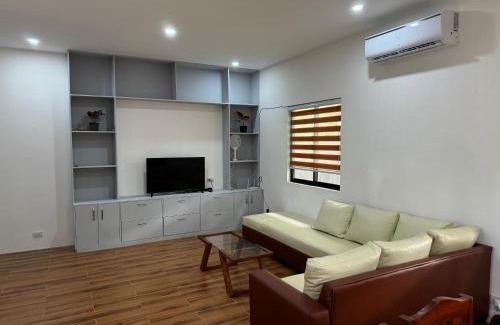 Samal House | Balay ni Jethro