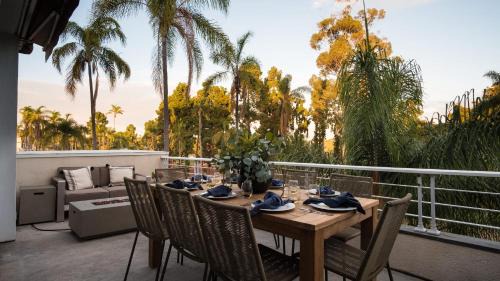 Bankers Hill Apartment | Balboa Buyout by AvantStay - Condo w Views in DT San Diego