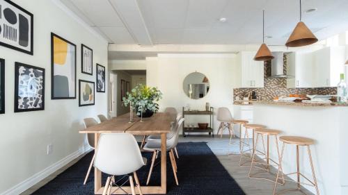 Bankers Hill Apartment | Balboa Buyout by AvantStay - Condo w Views in DT San Diego