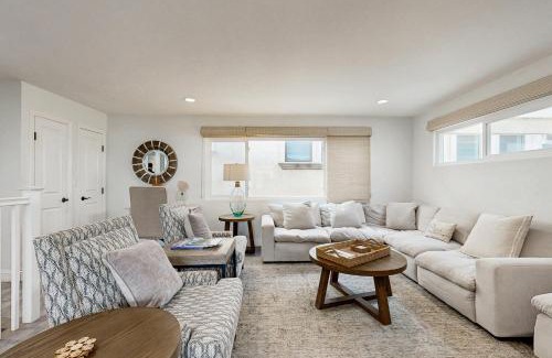 Balboa Island Apartment | Balboa Island Diamond Resort Home II