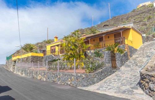 Las Indias House | Balcón Atlántico