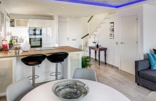 La Capellania Apartment | Balcón de Benalmádena