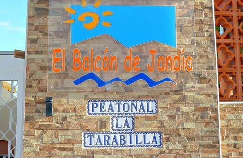 Solana del Matorral Apartment | Balcón de Jandía Apartment for 2 people in Morro Jable, Fuerteventura.