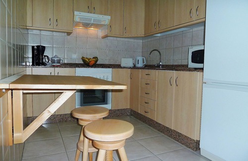 Solana del Matorral Apartment | Balcón de Jandía Apartment for 2 people in Morro Jable.