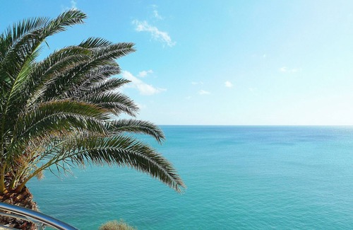 Solana del Matorral Apartment | Balcón de Jandía Apartment for 2 people in Morro Jable.