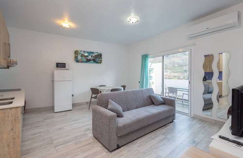 Las Lagunetas Apartment | Balcón de la Mina Suites B