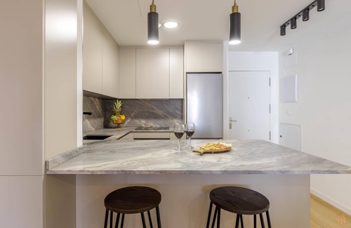 Capuchinos Apartment | Balcón de Neri Living4Malaga