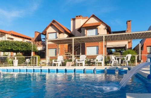 Nono Apartment | Balcón de Nono