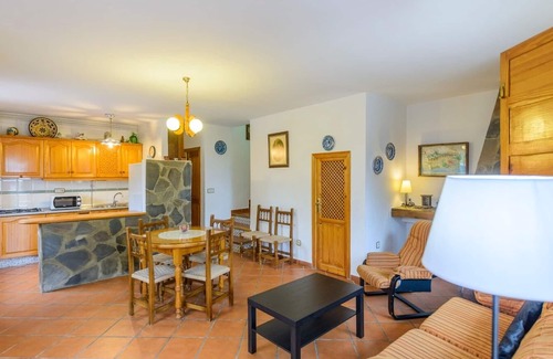 Nechite Villa | Balcón de Válor 2 by Ruralidays