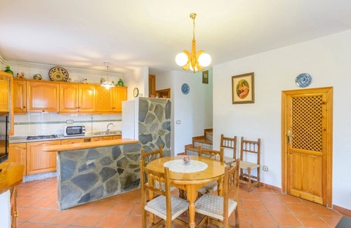 Nechite Villa | Balcón de Válor 2 by Ruralidays