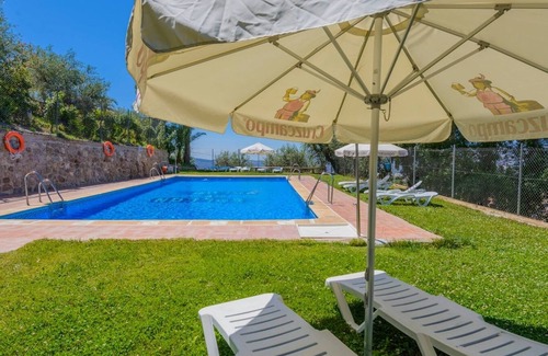 Nechite Villa | Balcón de Válor 8 by Ruralidays