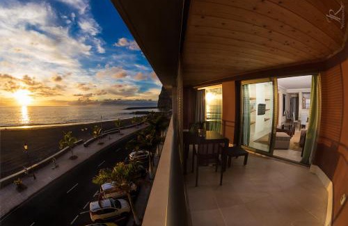 Tarajal Apartment | Balcón del Puerto, Ático-Solarium