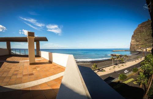 Tarajal Apartment | Balcón del Puerto, Ático-Solarium