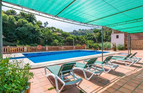 Sayalonga Villa | Balcón del Río Sayalonga by Ruralidays