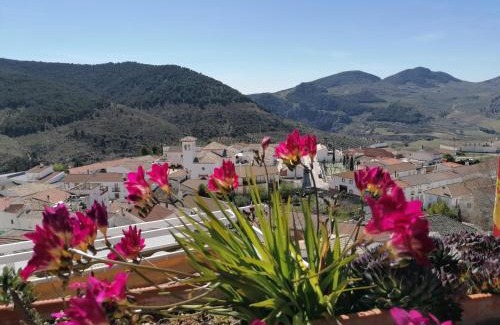 Tozar House | Balcón del Velillos-"Rincón de Marcelo"