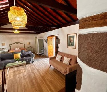 Tejeda Apartment | Balcón Néstor Álamo II