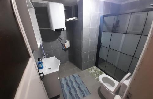 Eceabat Apartment | Balcı Apartment